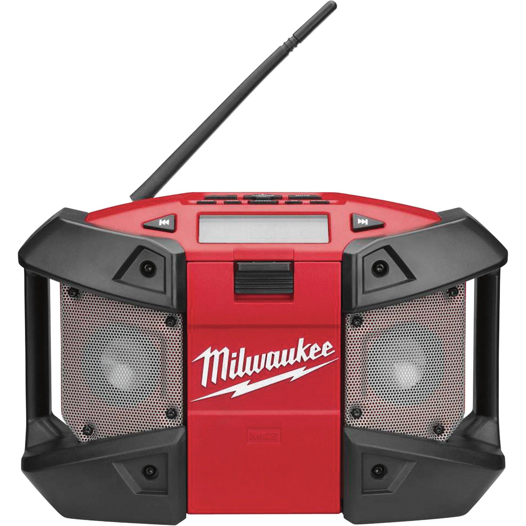 Milwaukee M12 Jobsite Radio, Model# 2590-20